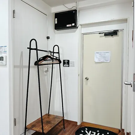 大阪市【三米通天閣】202-2Fb難波商圈天王寺心斎橋10Minアパートメント エクステリア 写真